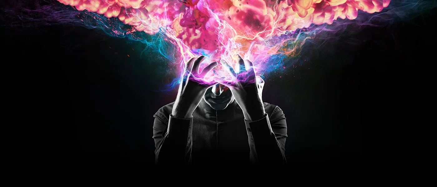 Watching Marvel’s Legion can be a mind-expanding experience.