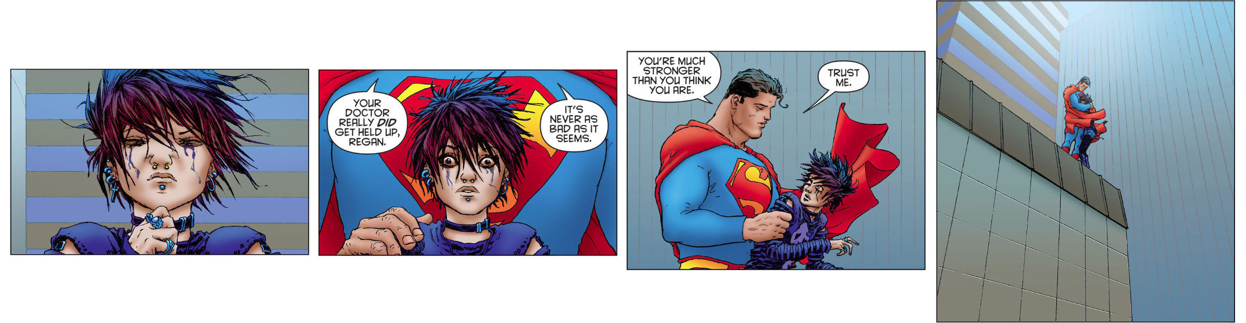 Therapy Between the Lines Comics and the Mental State Nerd Team 30