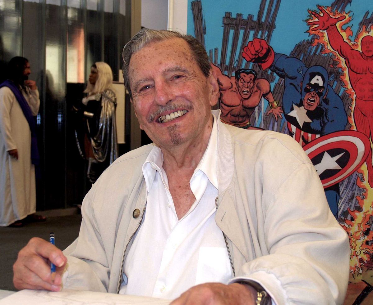 Ken Bald signing in 2013.