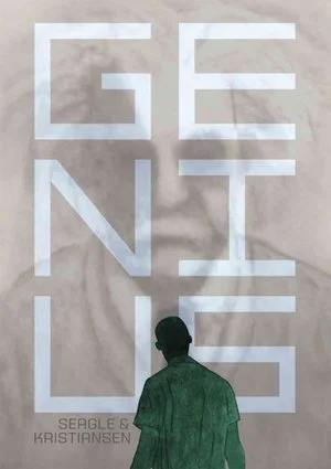 Cover of Genius