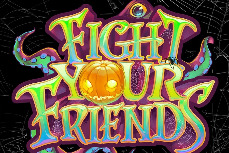 Fight Your Friends New Card Premiere - 06/21/2019 - Brojay Written by Nerd Team 30