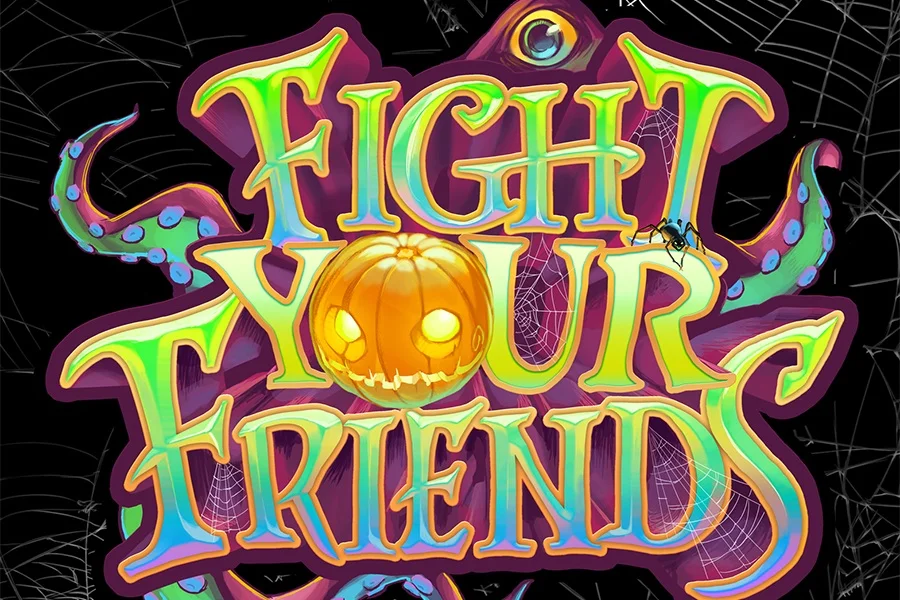 Fight Your Friends New Card Premiere - 08/09/2019 - Wayno Written by Nerd Team 30