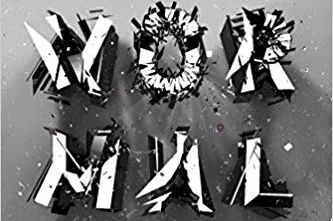 Gazing Into the Abyss With 20/20 Envision - A Review of Normal, Written by Warren Ellis