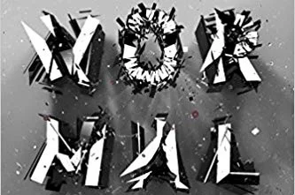 Gazing Into the Abyss With 20/20 Envision - A Review of Normal, Written by Warren Ellis Written by O’Brian Gunn