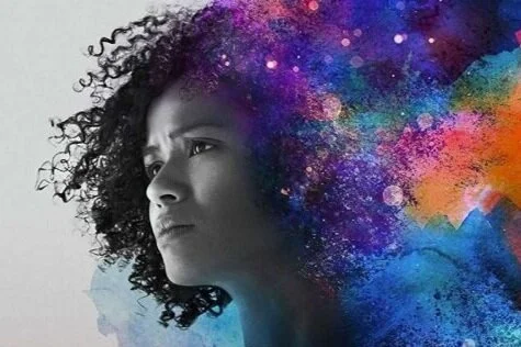 Coloring Fast While Shading Slow - A Review of Fast Color, directed by Julia Hart