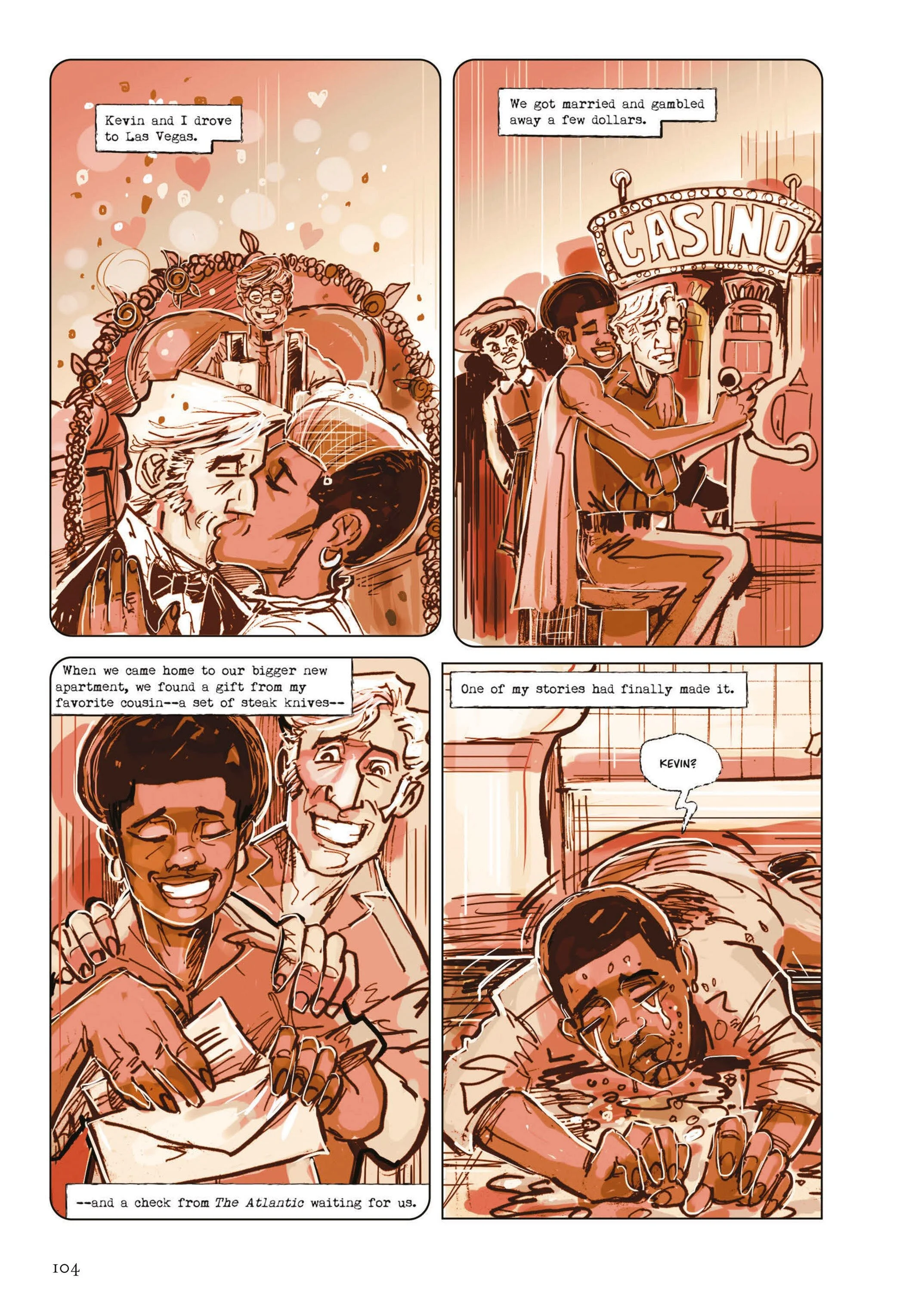 From The Root To The Strange Fruit A Review Of Kindred Written By Octavia E Butler Adapted By Damian Duffy And John Jennings Nerd Team 30