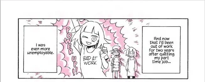 A Review of Kabi Nagata's My Lesbian Experience With Loneliness — Nerd
