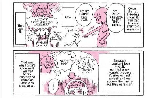 A Review of Kabi Nagata's My Lesbian Experience With Loneliness — Nerd