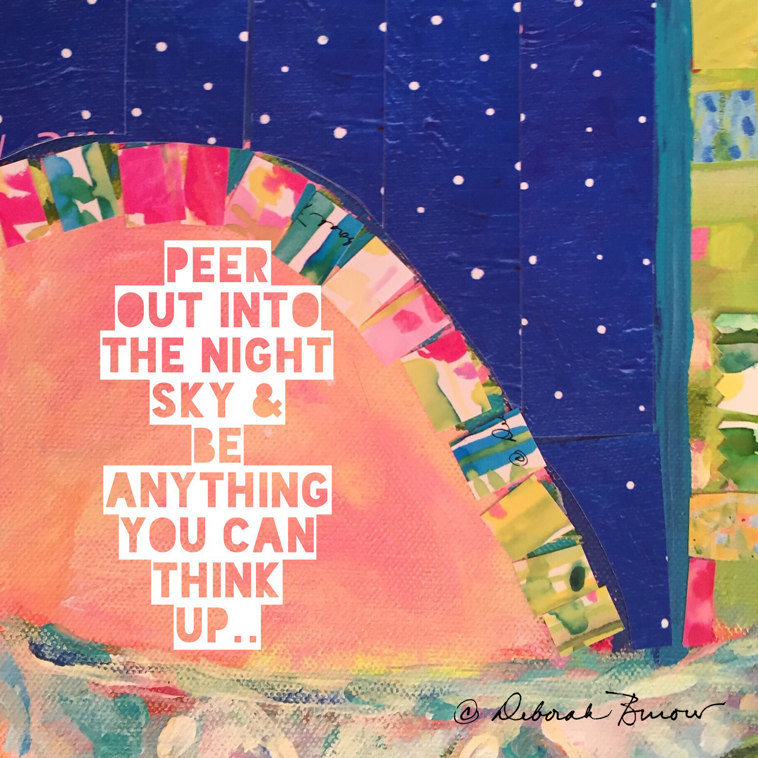 ART NIGHT PAINTING CLASS-"Sunflowers"