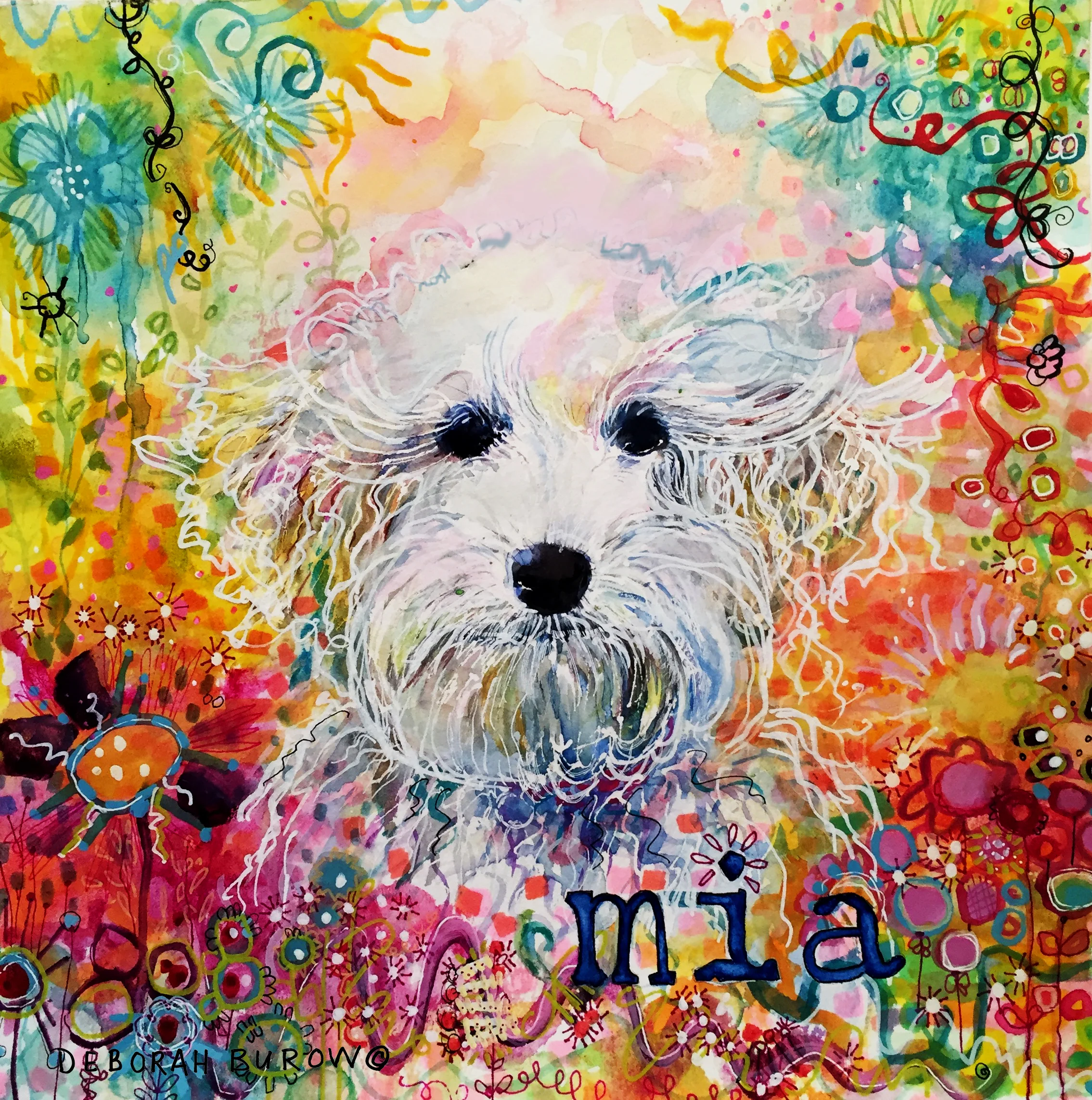 Mia