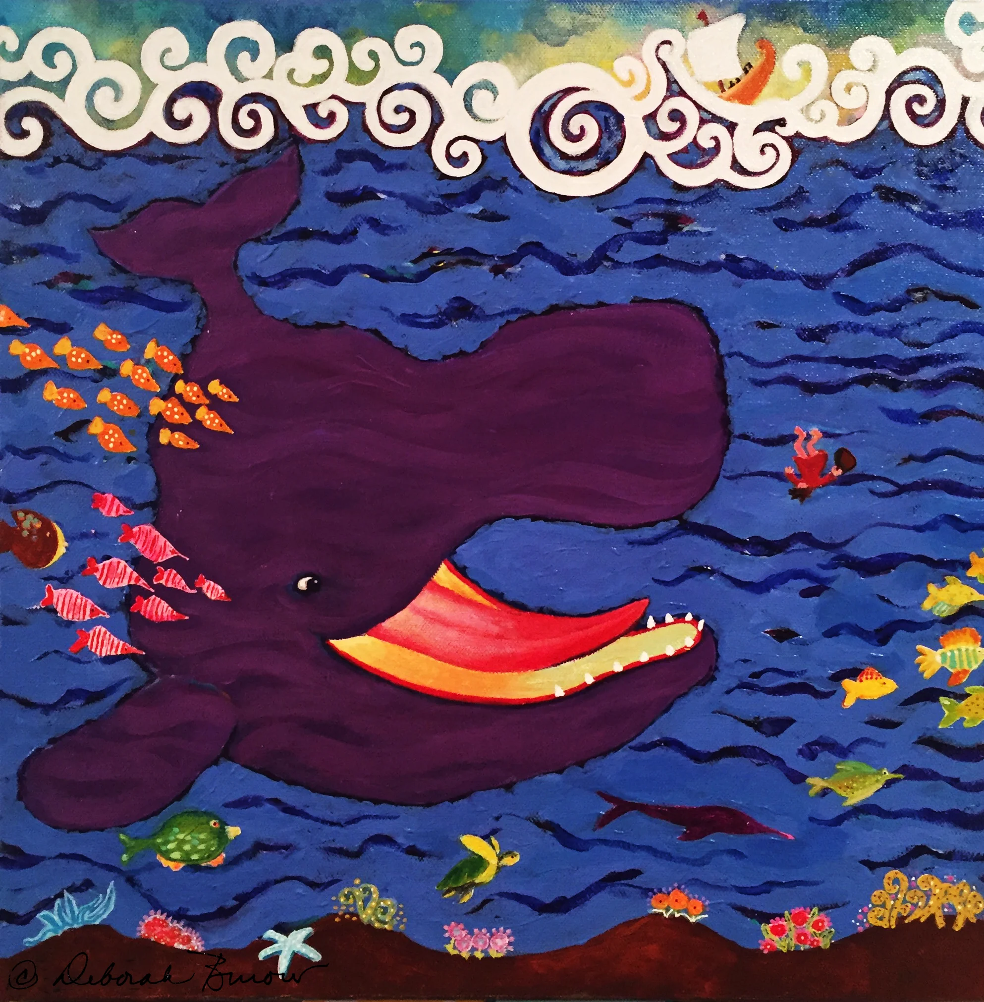 Whale