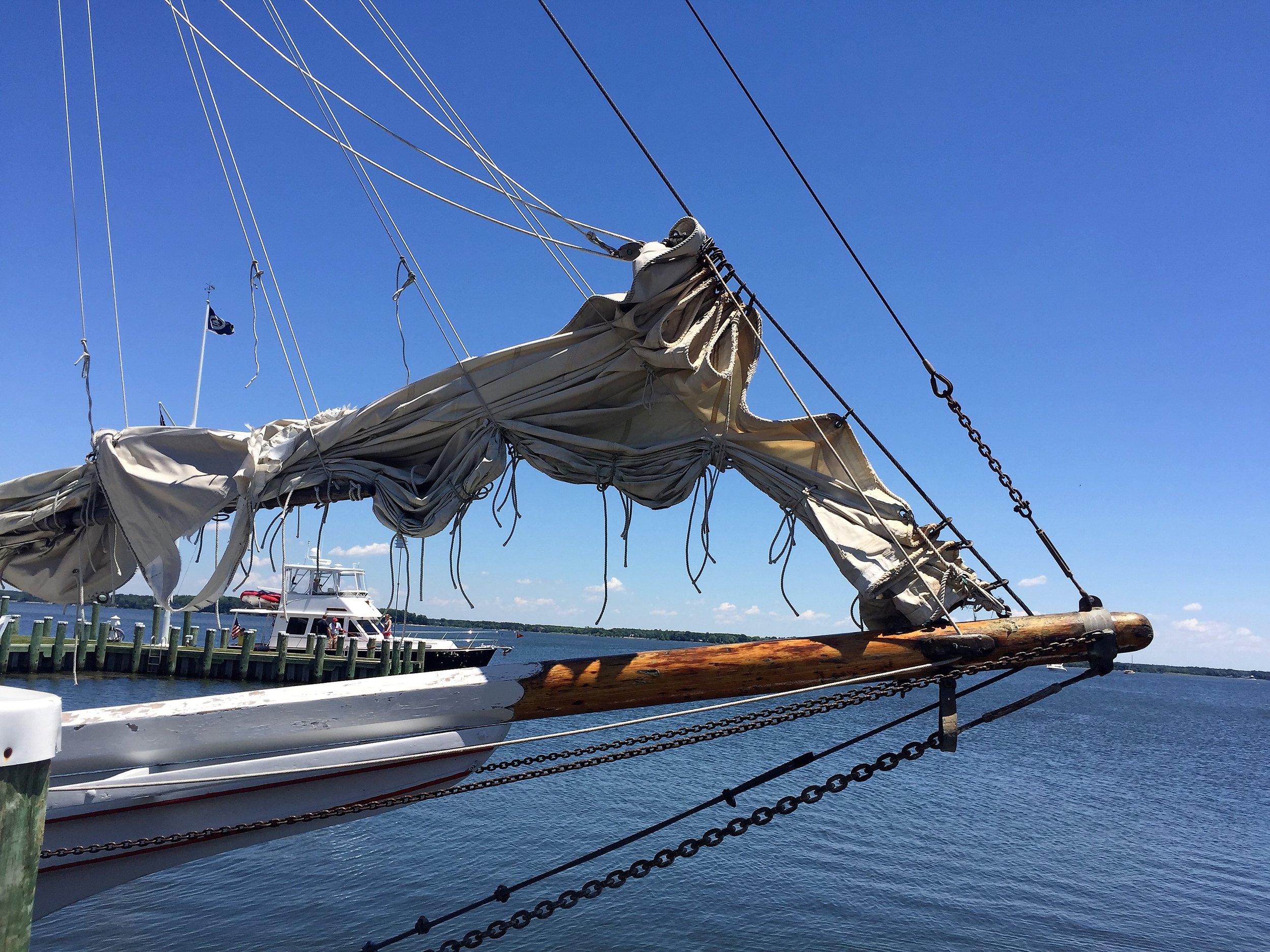 Shots from the marina. Buy Boats do not have sails. 