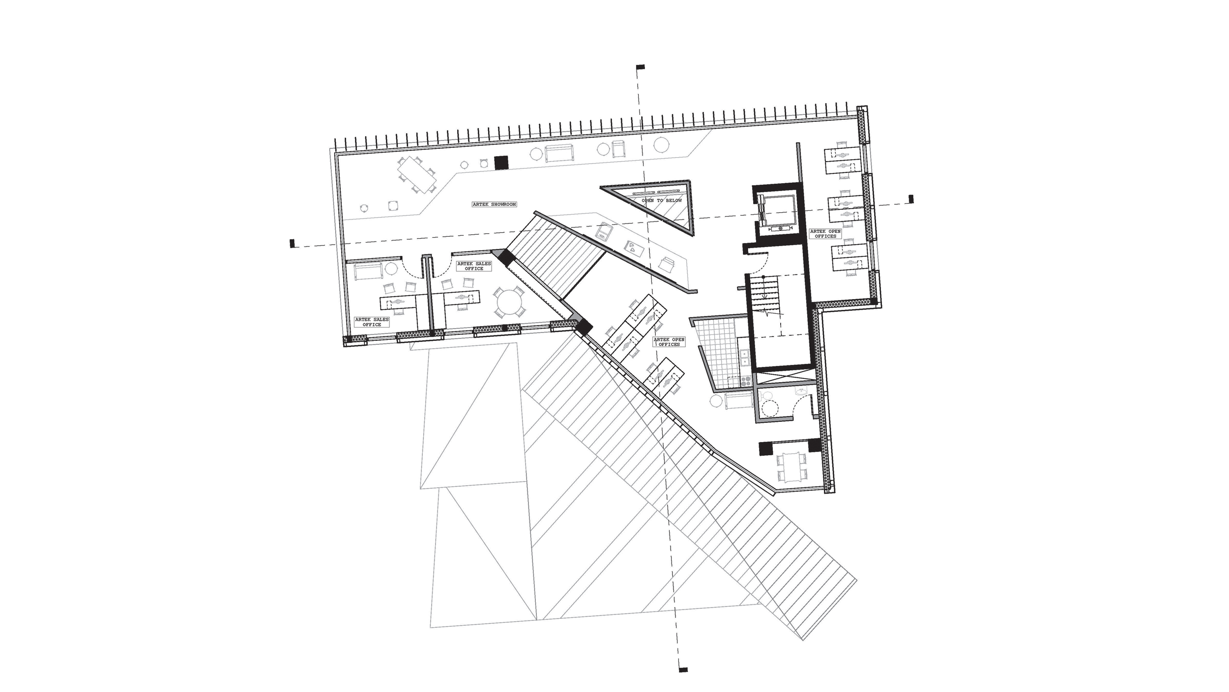  Third Floor Plan 