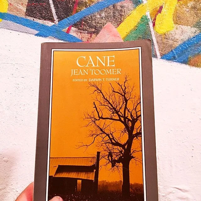 I bordered on being a shit of a human being until I was nearly twenty. And then books. And couple of wonderful teachers. And then books. And then Og, and Langston, Wideman, and Merton, Fanon, and Ellison, DuBois, Soyinka, Botemps and Vechten.  But ti