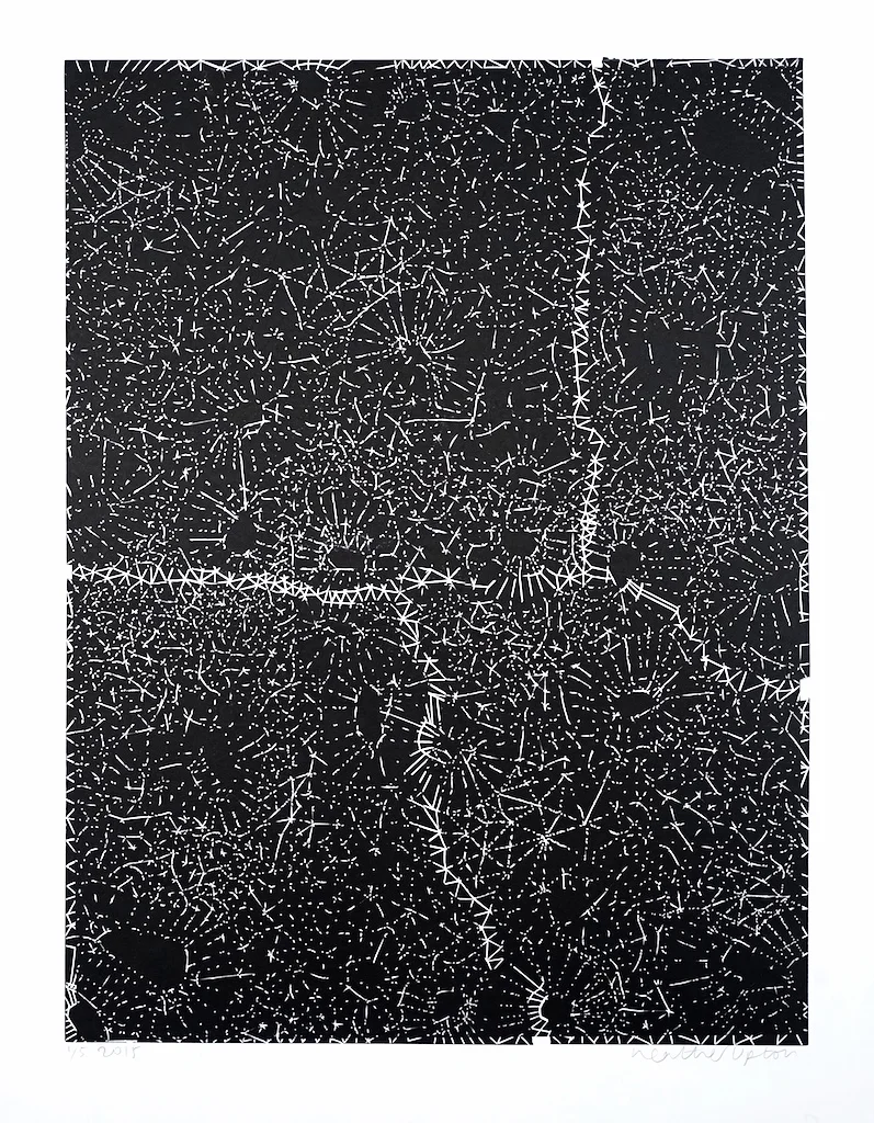 STAR LACE