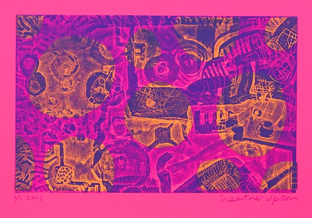 INTERIOR III