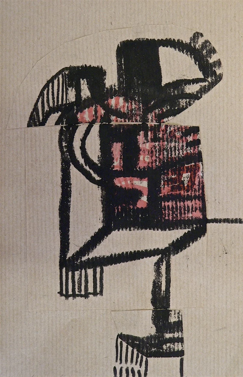 UNTITLED - boxhead