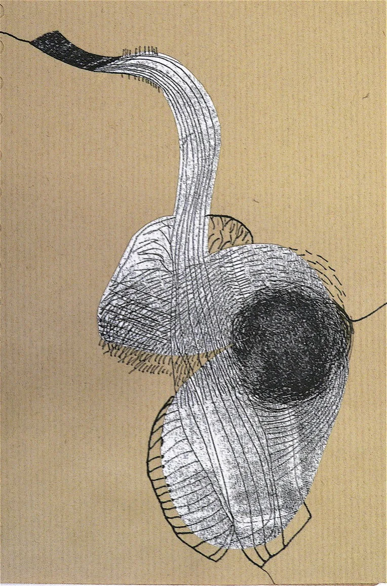 UNTITLED - musical stack