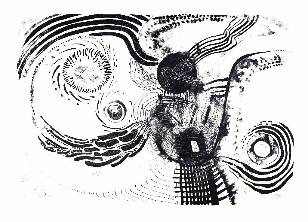 STORM MESSENGER