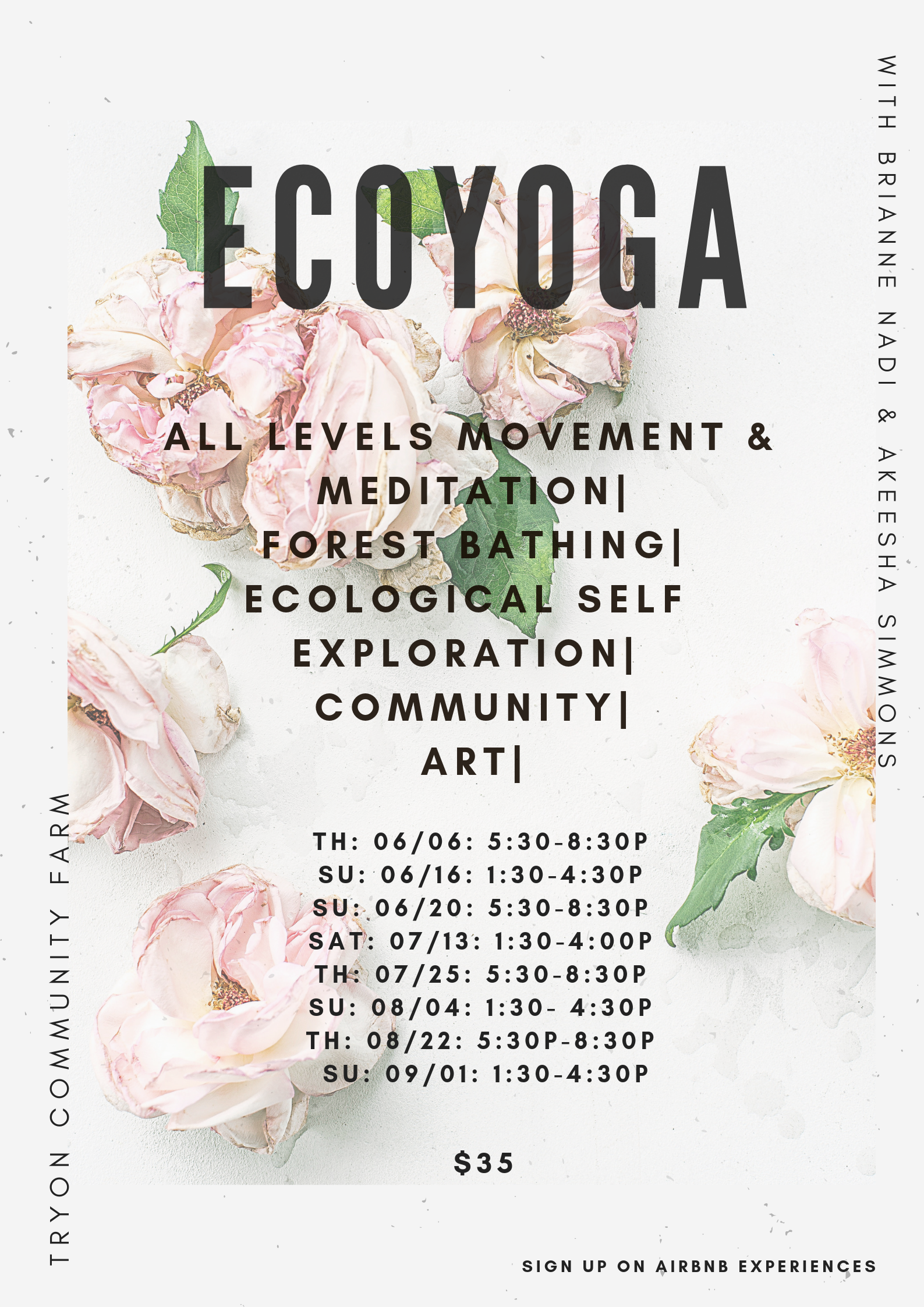 EcoYoga