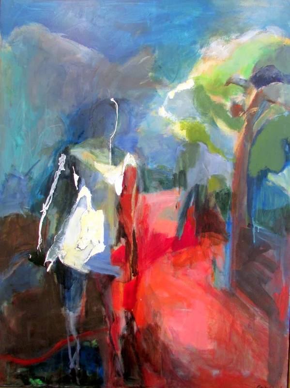 Secret World 48x39