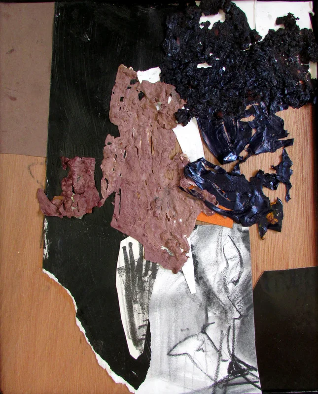 Wonderous Shadows 16x12