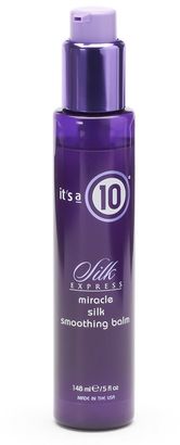 Silk Express Miracle Smoothing Balm