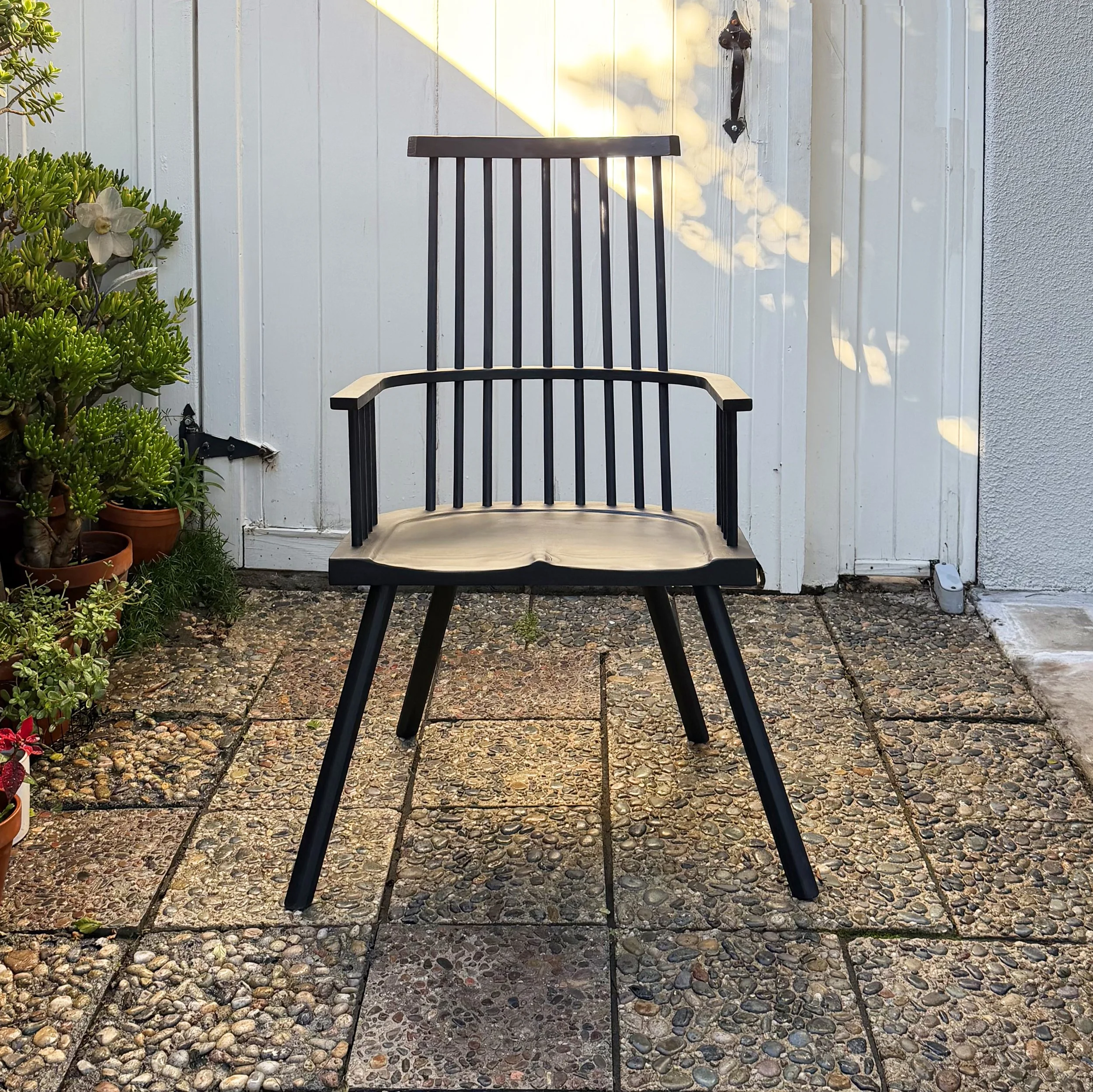 Welsh Stick Chair - 2026