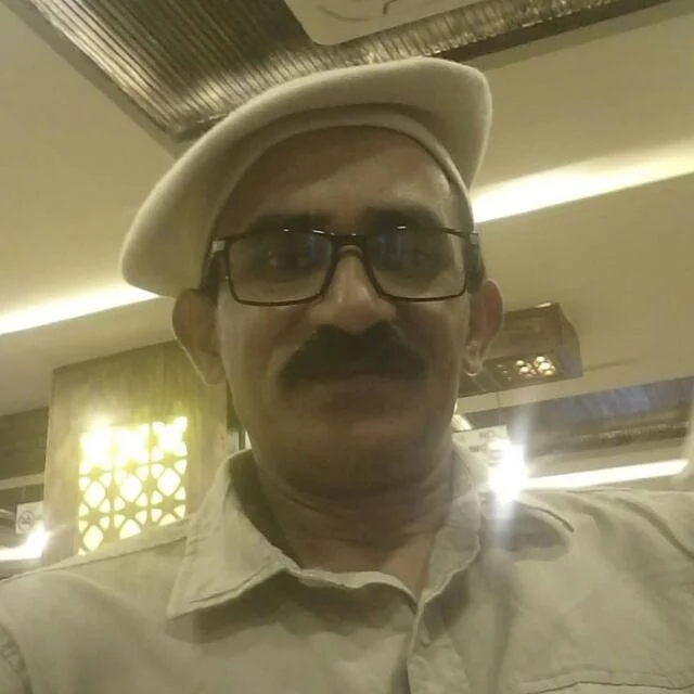 Umer Khan, Pristine General Manager