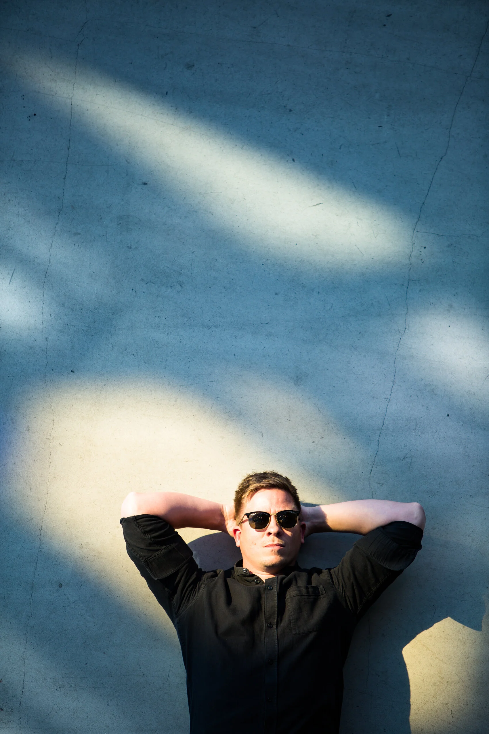 DJ Atli Kanill - Atli Viðar Þorsteinsson Fréttablaðið 2019