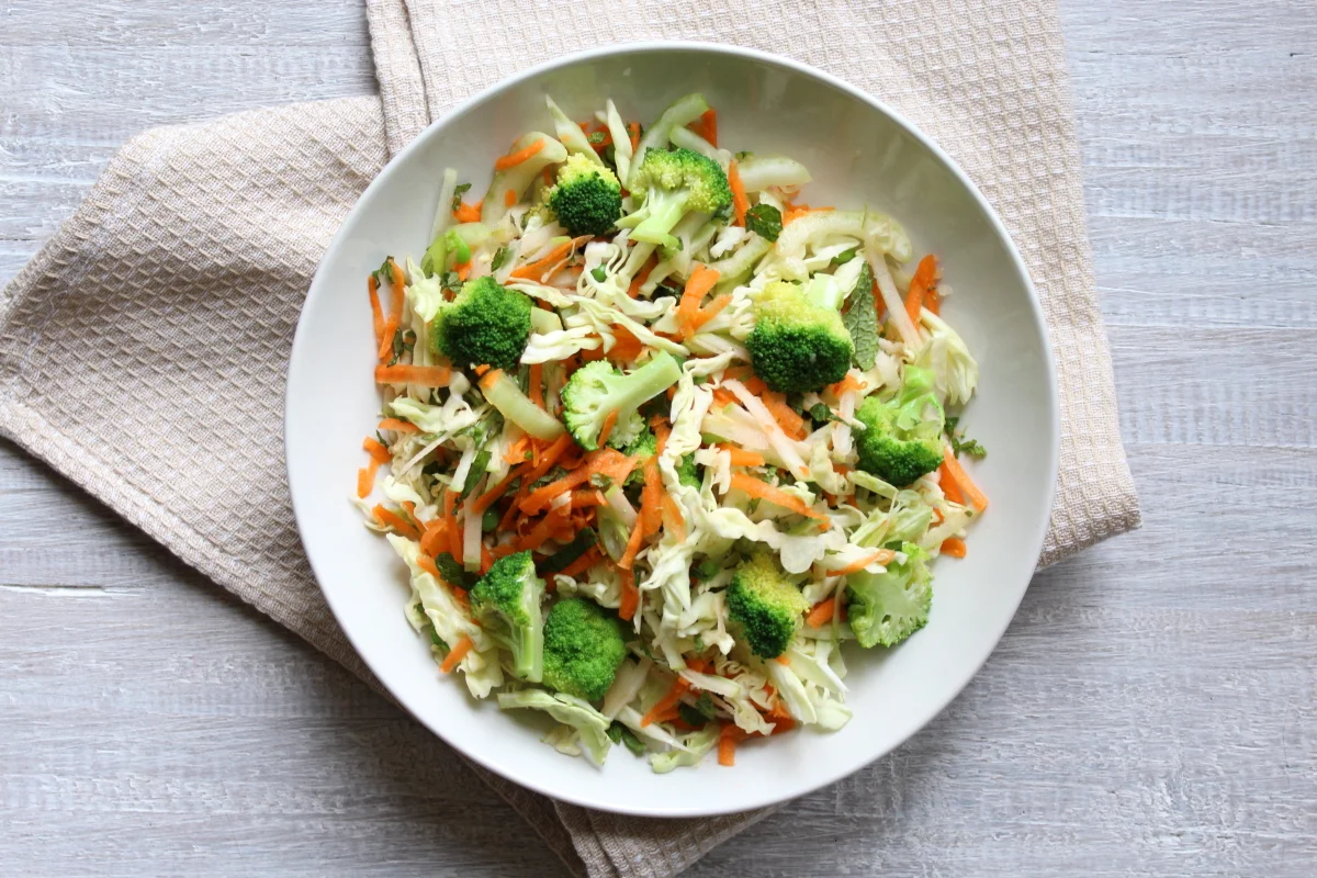 How Long Does It Take To Improve Gut Health Body Good Food