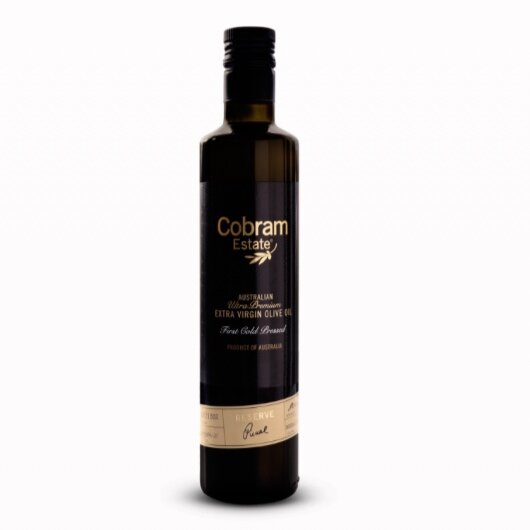 Cobram Premium Extra Virgin Olive Oil