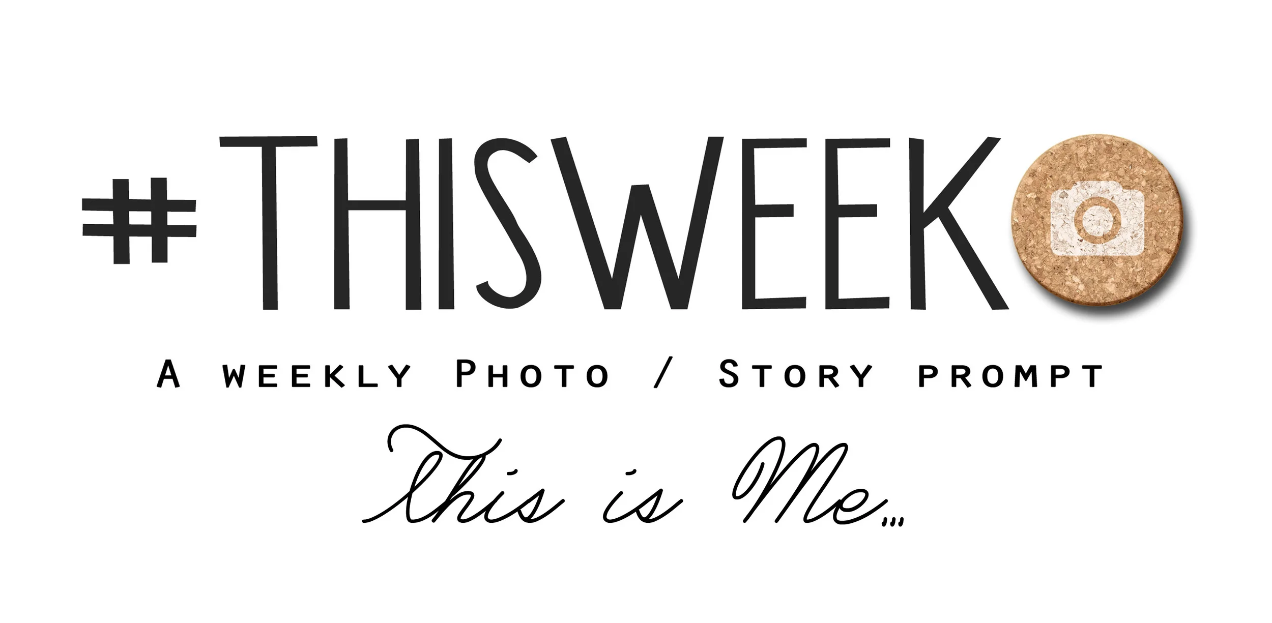 This is Me | Weekly Photo & Story Prompt with Free Journaling Cards