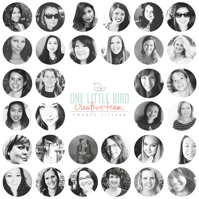 Creative Teams | What's Been Happening Around Here