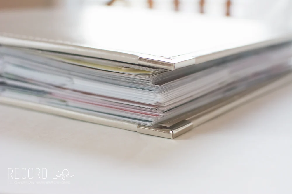 The Importance of Memory Keeping & Documenting Daily Life