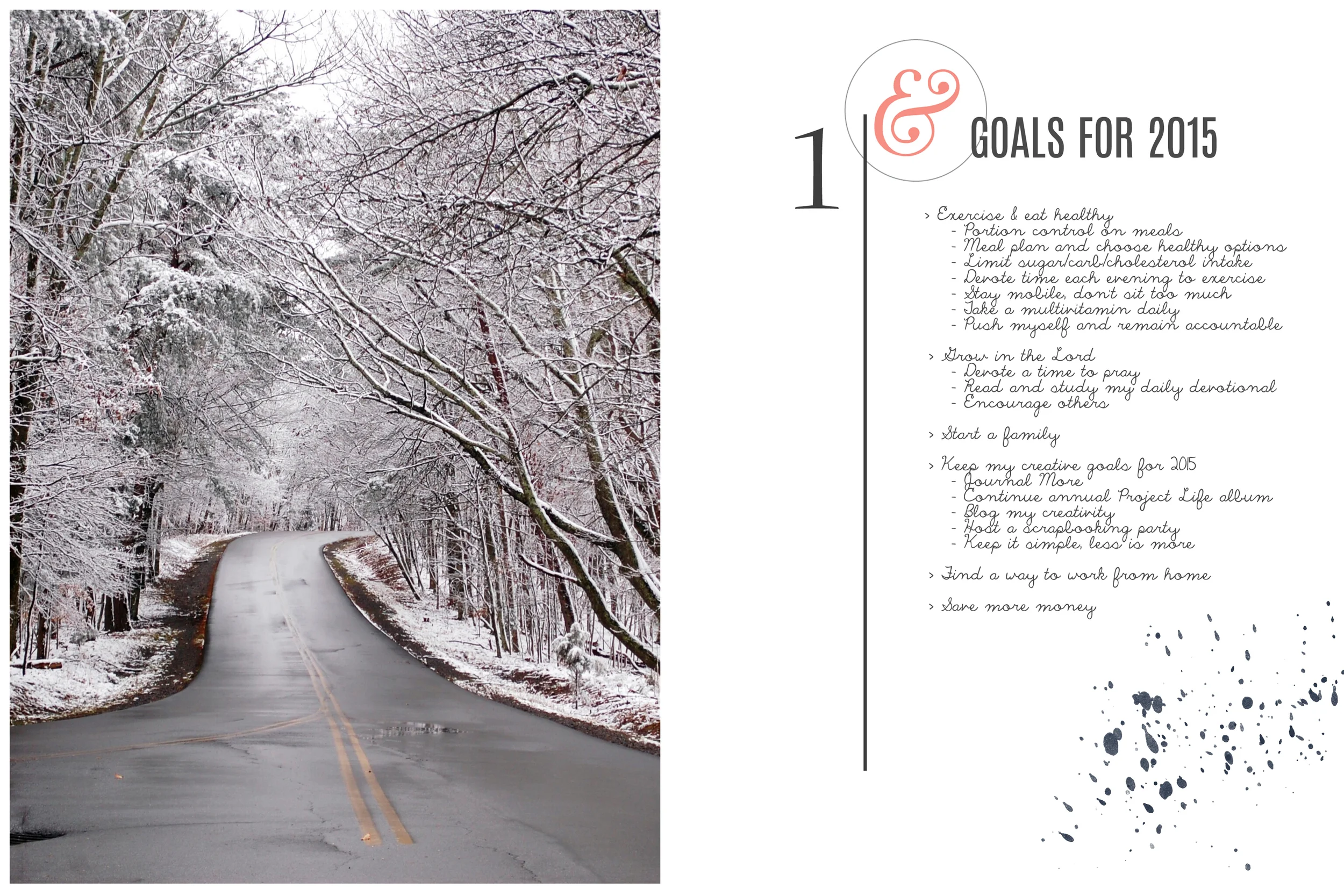 Digital Journal Intro | Journal Keeping