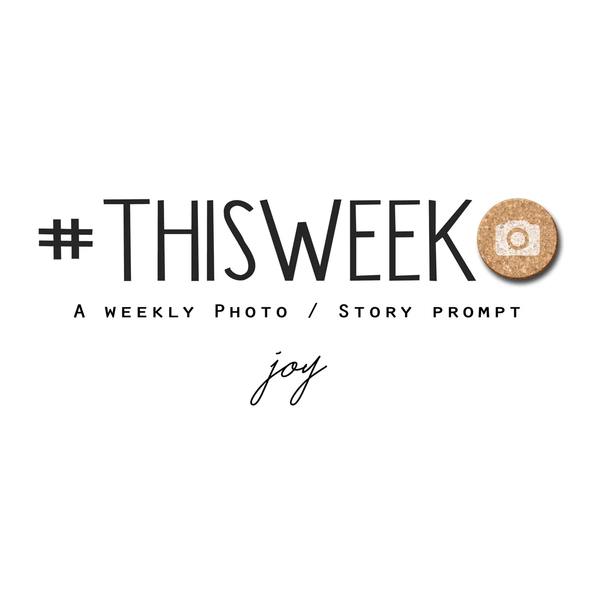 Joy | Weekly Photo & Story Prompt