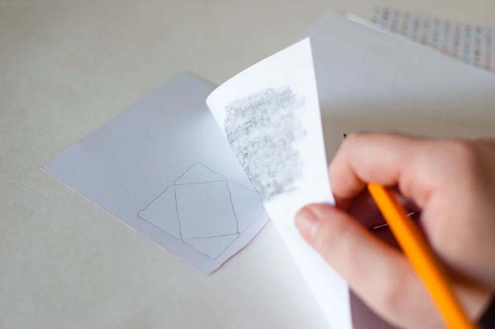 Paper Crafts: Mini Envelope Tutorial | DIY & Crafts — Turquoise Avenue