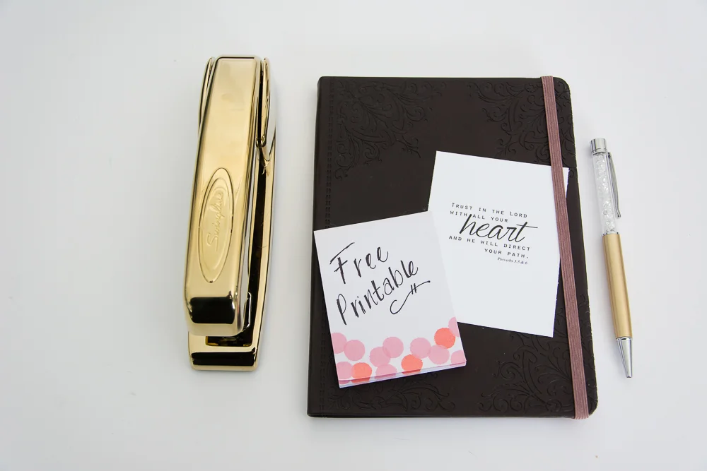 Digital Prayer Journal Cards Now in the Shop plus a FREE Printable Scripture Card