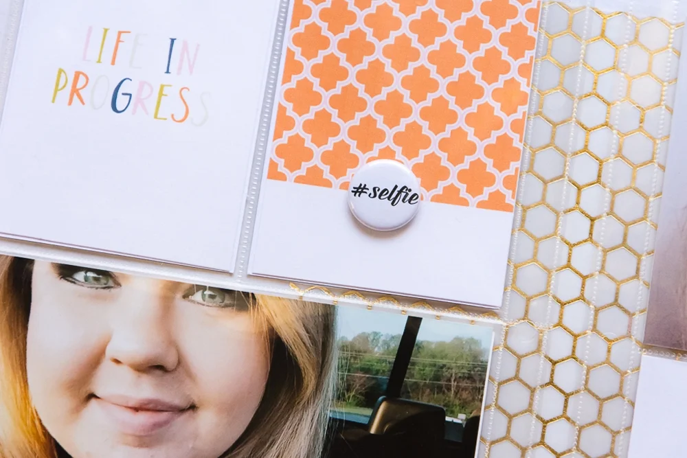 Feed Your Craft - Mini Flair Project Round Up!