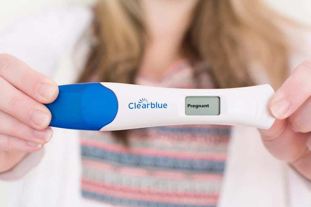 Our Story, Part I | Infertility and Coping With the Loss of A Child Through Miscarriage