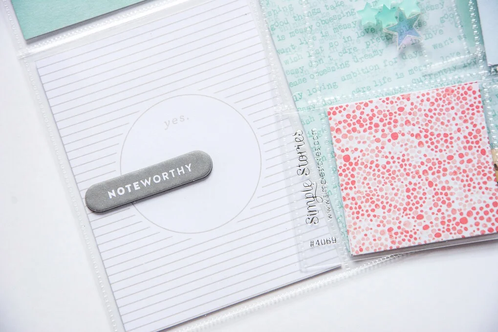 Announcing the October Documenter Kit Workshop with Studio Calico!