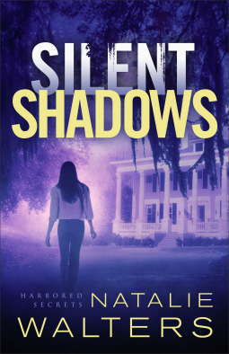 A ★★★★★  Book Review of Silent Shadows by Natalie Walters | A Romantic Suspense Novel 