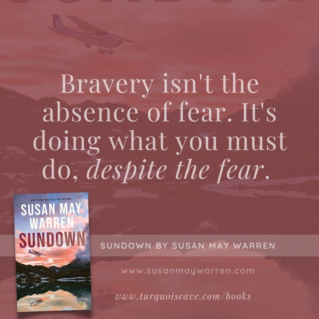 A Christian Fiction Must-Read from Susan May Warren! Check Out My Book  Review Here — Turquoise Avenue