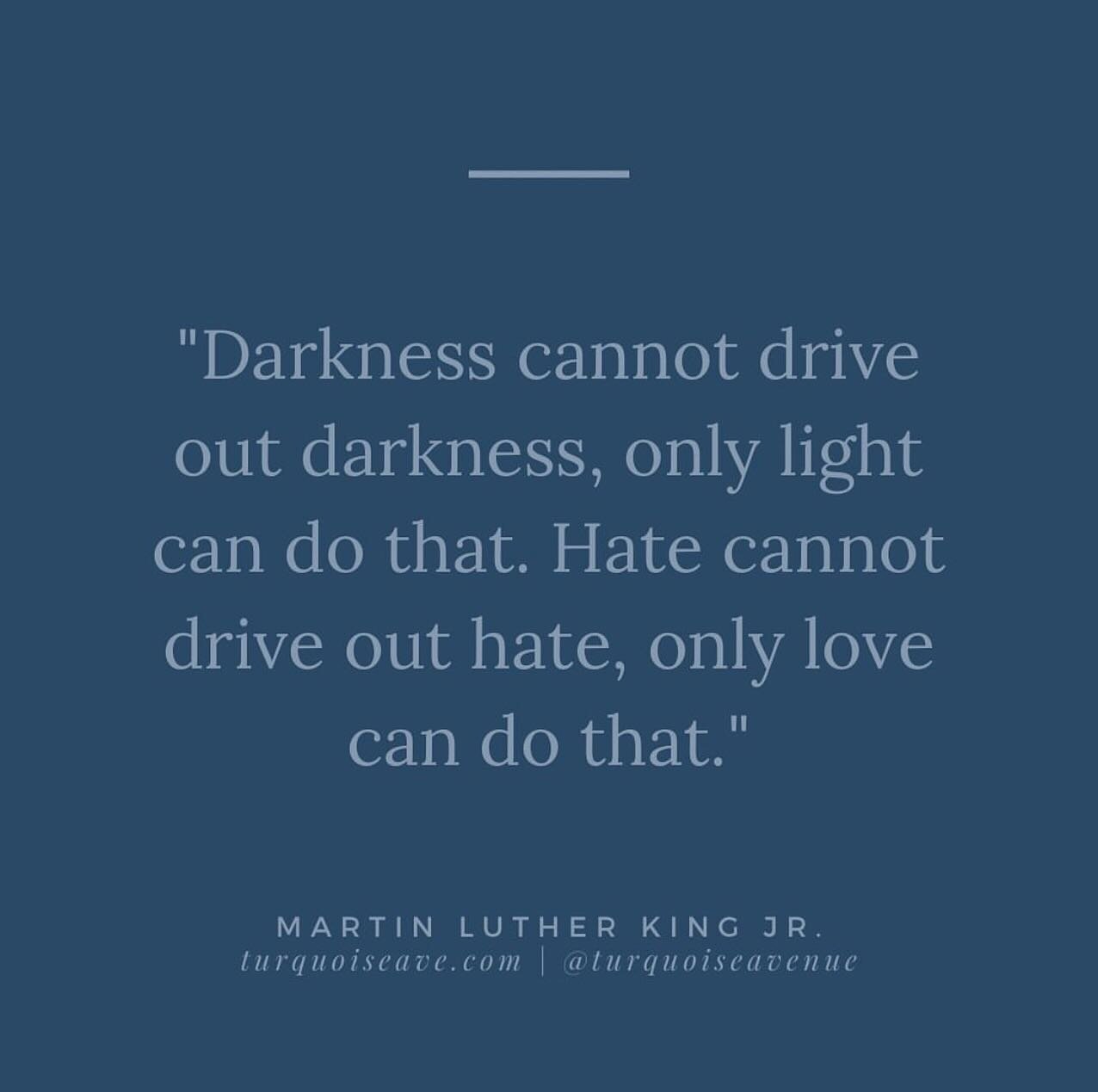 What an honor today to read about a man of God who helped bring much needed change to a broken world. So grateful for the legacy MLK Jr. left behind and praying that his words continue to influence hearts for the better. 🫶🏻🫶🏼🫶🏽🫶🏾🫶🏿
.
.
.
.
