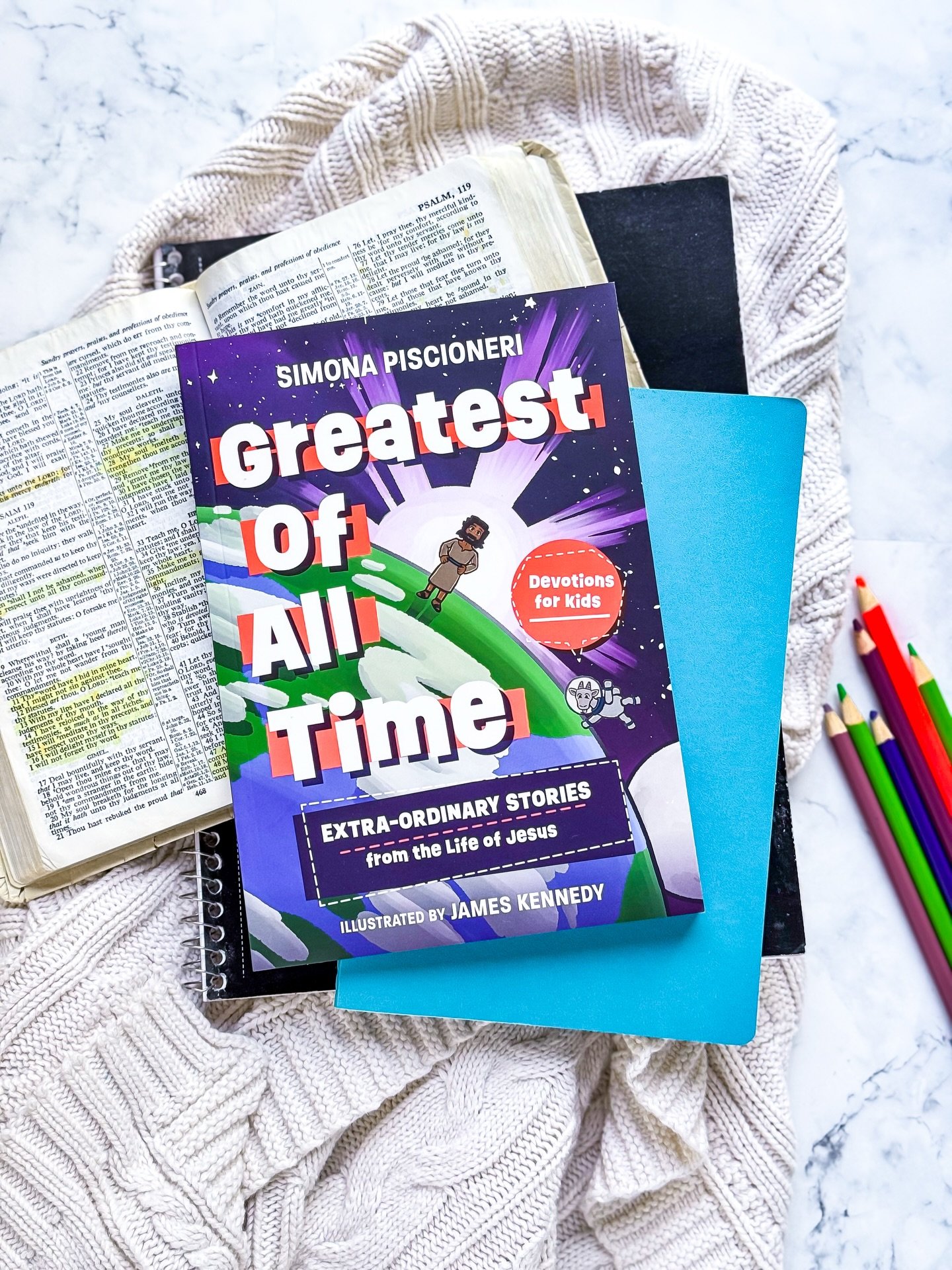 🌈💬 Homeschool Mamas, do you incorporate a devotional into your family rhythm over the summer break? 🌤️ Do you study with your kids or alone? 

Share all YOUR favorite devotionals and tips with me! ⬇️⬇️

😎 This summer, I want to be intentional abo