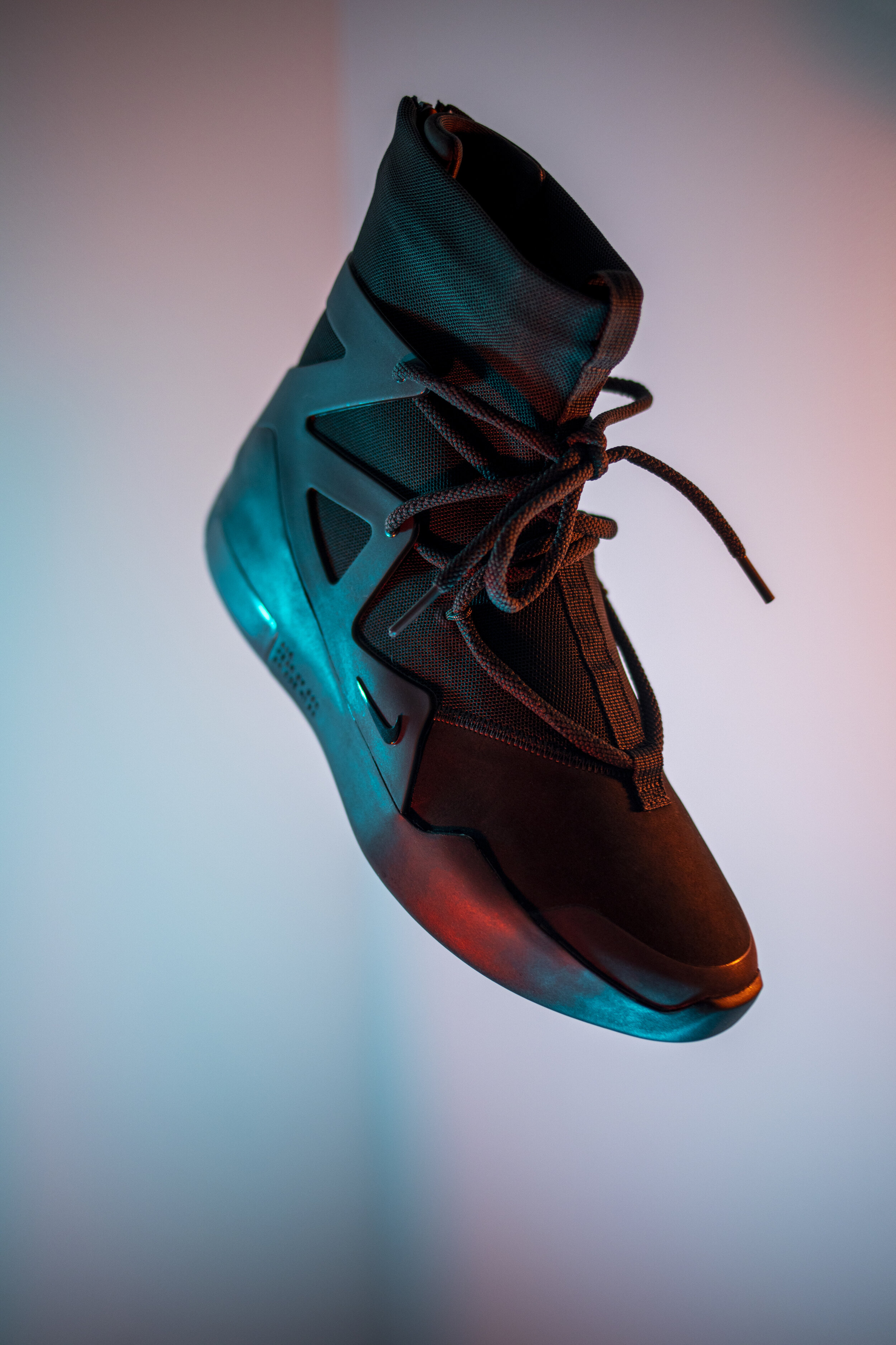 Nike AIR FOG 1 Wallpaper 1