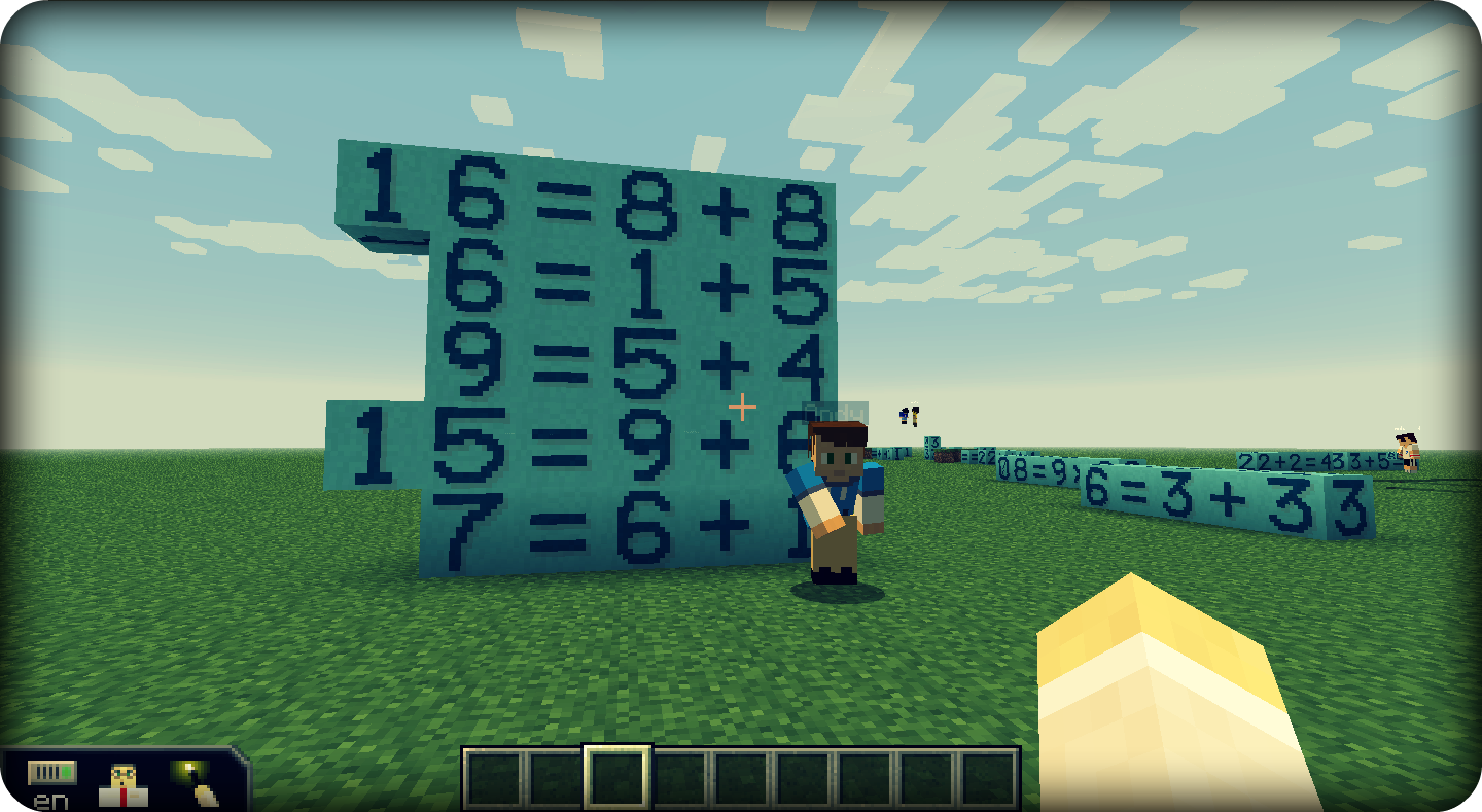 Майнкрафт тренинг. Майнкрафт математика. Уроки математики в МАЙНКРАФТЕ. Задания в МАЙНКРАФТЕ. Майнкрафт образование.
