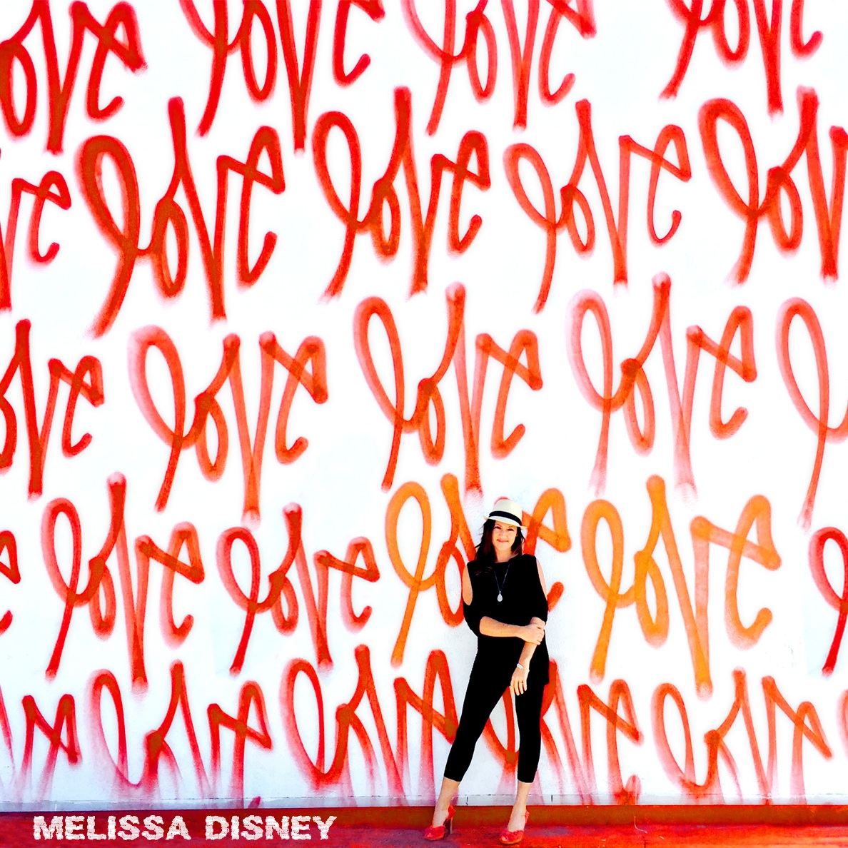 LOVE - Cover Art for new album -MELISSA DISNEY.jpg