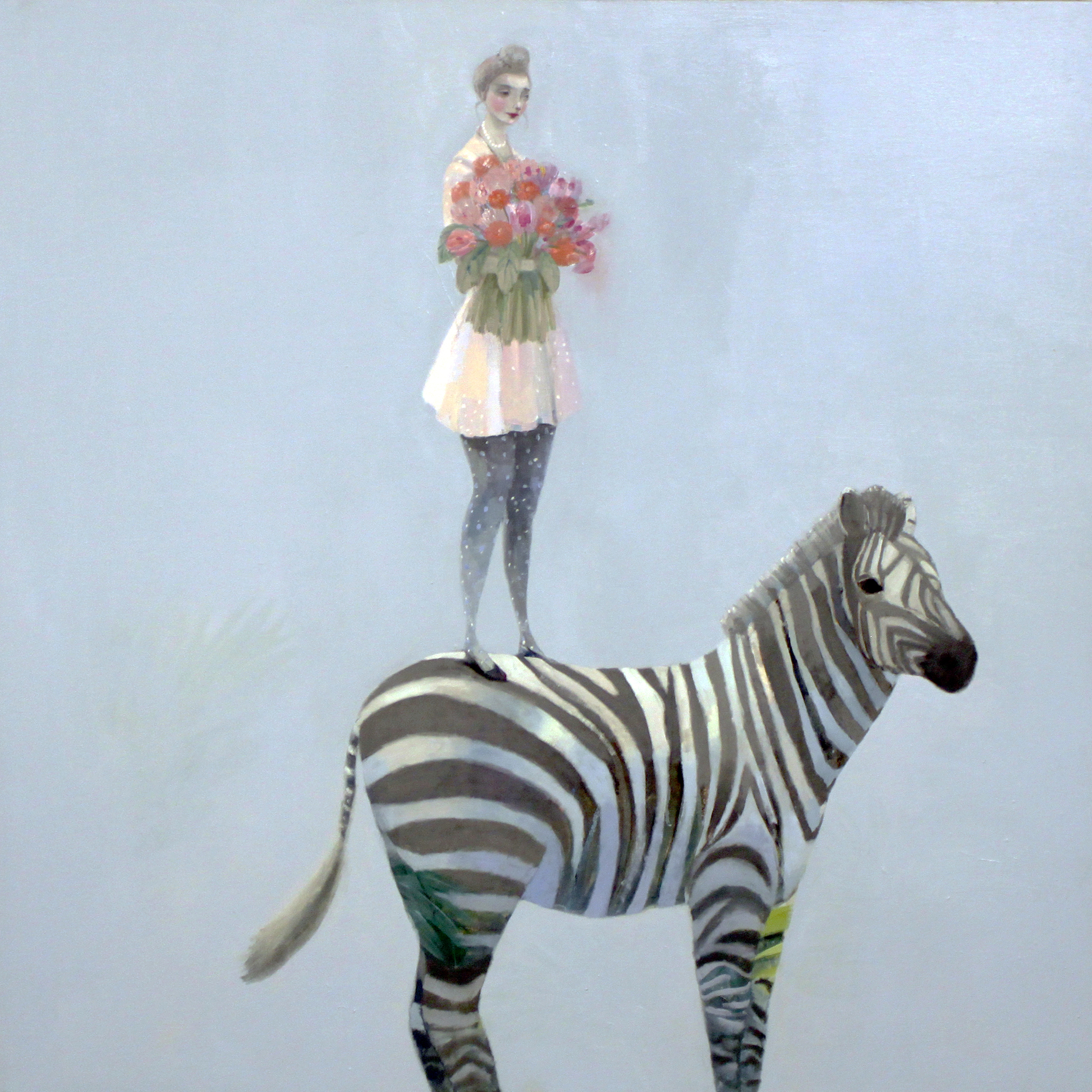 Kristin Vestgard — RENfineart